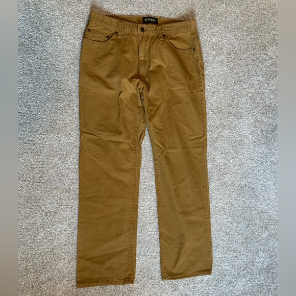 Outdoor Life Khakis - Picture 3 of 4
